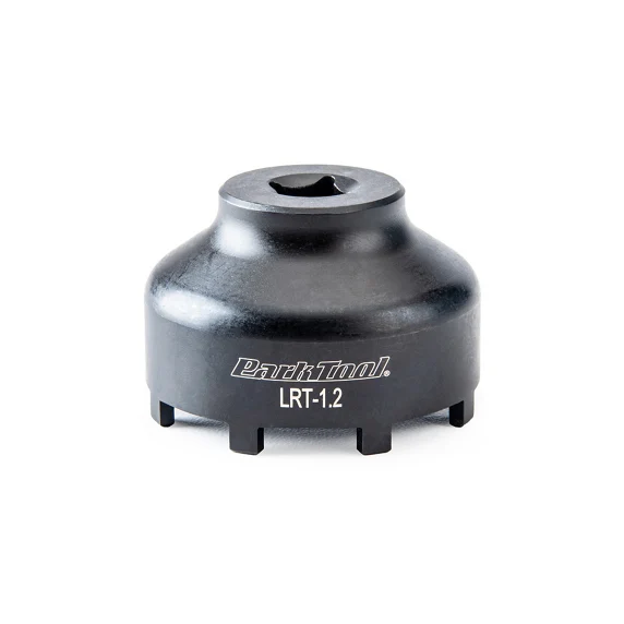 Park Tool LRT-1.2 Låsering Verktøy Bosch Gen 2 / DJI Avinox , 3/8" skralle 