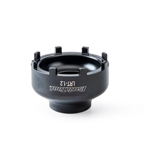Park Tool LRT-1.2 Låsering Verktøy Bosch Gen 2 / DJI Avinox , 3/8" skralle 