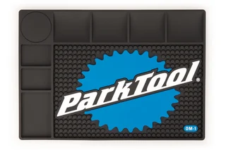 Park Tool OM-1 Benketopp Sort, Gummi!