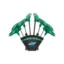 Park Tool PH-T1.2 Torxverkt&#248;y Sett T6, T8, T10, T15, T20, T25, T30 og T40