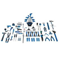 Park Tool PK-5 Verkt&#248;ysett Verkt&#248;ysett med 90 deler!