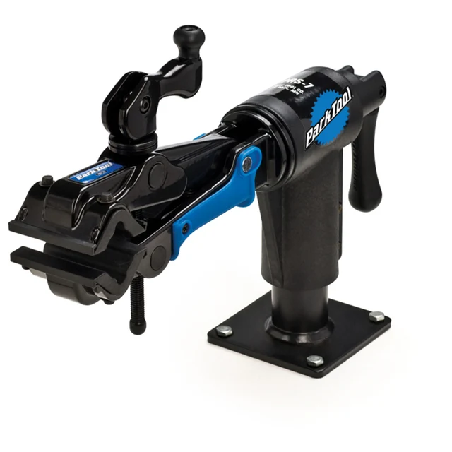 Park Tool PRS-7-2 Mekställ Bord monterat 