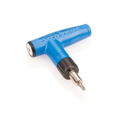 Park Tool PTD-4 4Nm Momentnyckel 4Nm, Inkl. 3, 4, 5mm Insex, T25