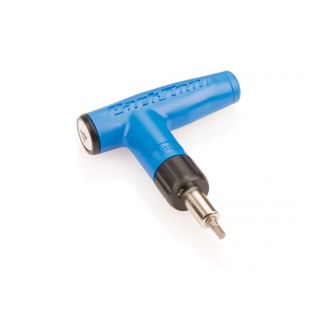 Park Tool PTD-4 4Nm Momentnyckel 4Nm, Inkl. 3, 4, 5mm Insex, T25 