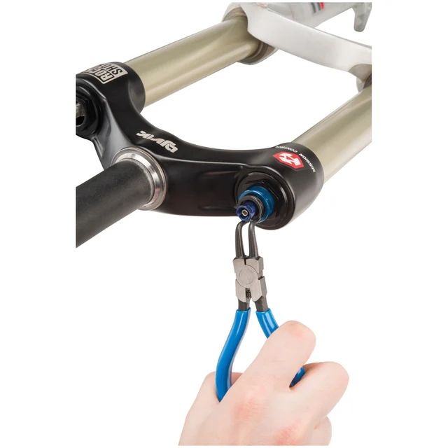 Park Tool RP-2 Låsering Tang 1,3 mm 