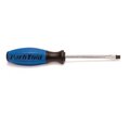 Park Tool SD-6 Skruvmejsel 6mm, Platt, Hög Kvalitet