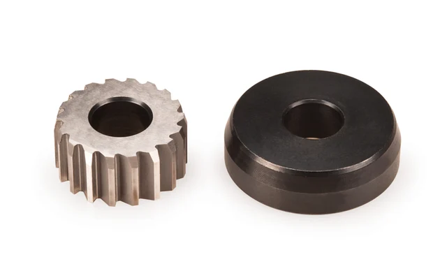 Park Tool 791 Fres og Spacer For PF30 kranklager, For HTR-1 