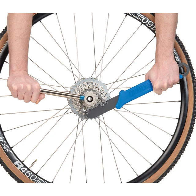 Park Tool SR-12.2 Chain Whip För att hålla igen kassetten, 7-12s 
