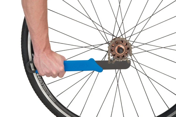 Park Tool SR-18.2 Kjedepisk For 1/8" Track/SS Cog 