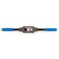 Park Tool Handtag för gängtapp TH-2 Gummi ändar M4/M12-#8 till 9/16"