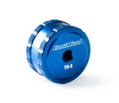 Park Tool TH-3 Tap And Bit Driver Blå