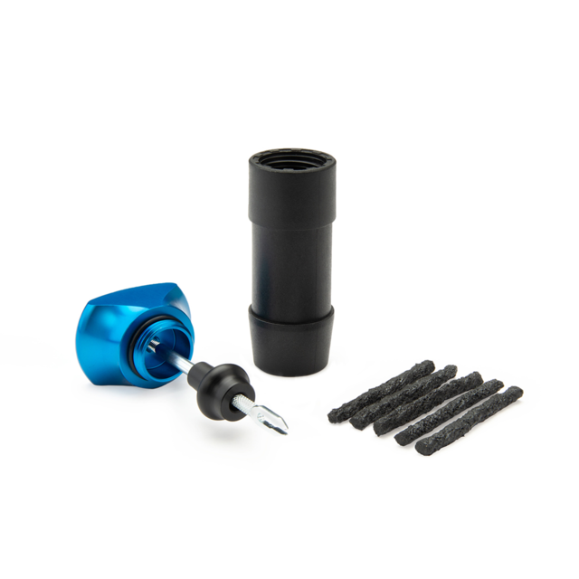 Park Tool TPT-1 Tire Plug Kit Enkel och säker pluggning av däck 