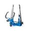 Park Tool TS-4.2 Hjulrettestativ Bl&#229;/S&#248;lv