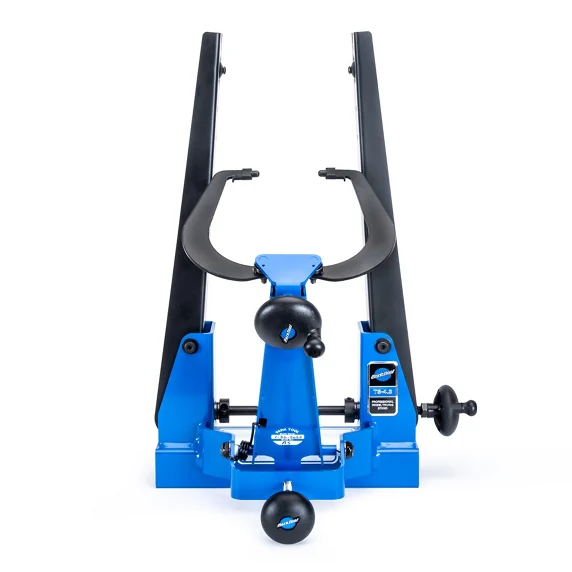 Park Tool TS-4.3 Riktställ Blå/Silver 