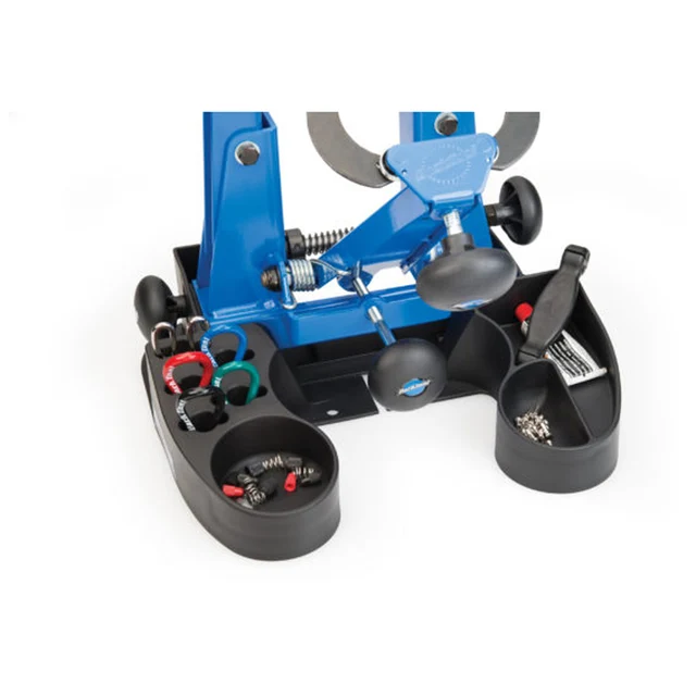Park Tool Tilting Truing Stand Base For TS-2 og TS-2.2 