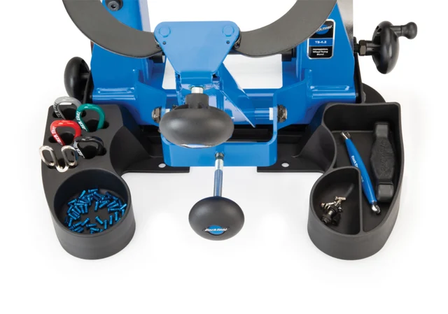 Park Tool TSB-4.2 Stand Base For TS-4.2 20° tilting 