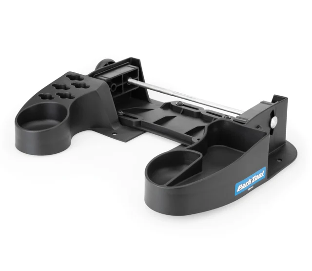 Park Tool TSB-4.2 Stand Base For TS-4.2 20° tilting 