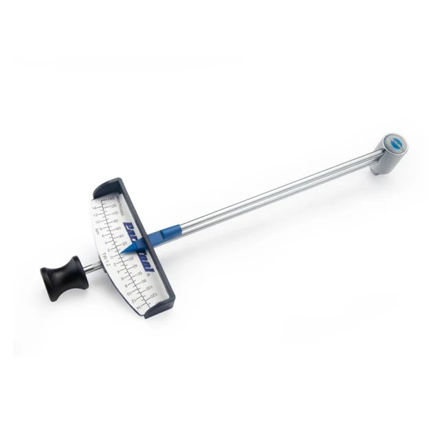 Park Tool  TW-1.2 Momentnøkkel 0-14 Nm, 29,5 cm, 3/8" 