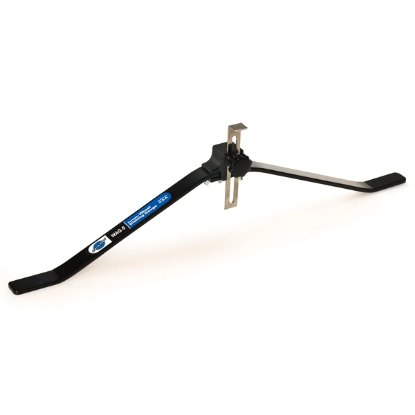 Park Tool WAG-5 Sentreringsmal Passer 24" til 29" hjul 