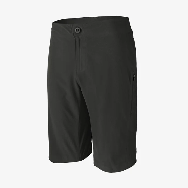 Patagonia Dirt Roamer M's Shorts Forge Grey, Str. 36 