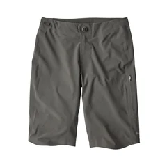 Patagonia Dirt Roamer W&#39;s Shorts Forge Grey, Str. 10