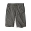 Patagonia Dirt Roamer W&#39;s Shorts Forge Grey, Str. 6