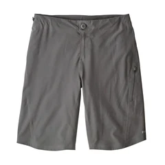 Patagonia Dirt Roamer M&#39;s Shorts Forge Grey, Str. 36