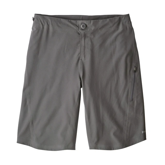 Patagonia Dirt Roamer M's Shorts Forge Grey, Str. 36 