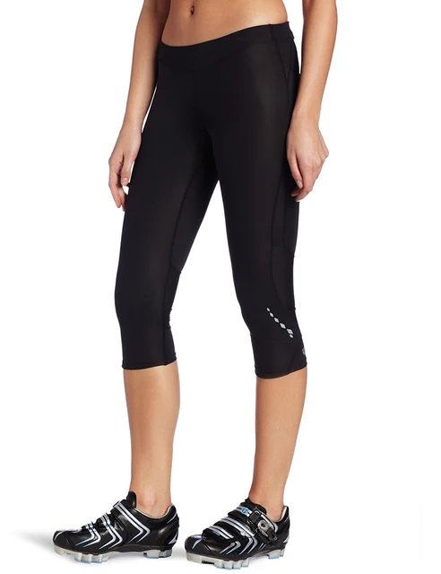 Pearl Izumi W Aurora Splice Knikkers Str. XS 