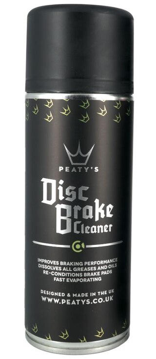 Peaty's Disc Brake Cleaner Spray 400 ml
