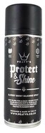 Peaty's Protect & Shine Spray 400 ml