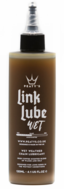Peaty's LinkLube Wet Kjedeolje 120 ml, Renser og smører!