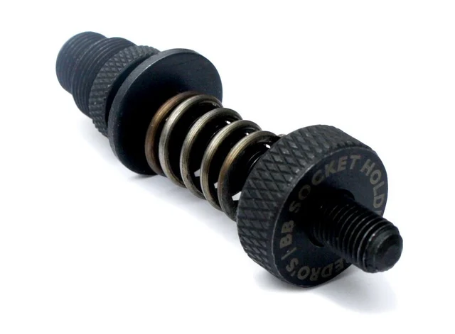 Pedros Kranklager Socket Holder II Holder for kranklagerverktøy 