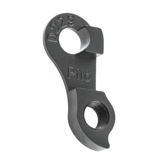 Pilo Dropout/Girøre #128 D229 For Mongoose Fireball 