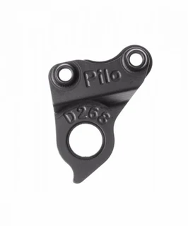 Pilo Dropout/Gir&#248;re #169 D268 For Cannondale 2011