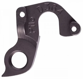 Pilo Dropout/Gir&#248;re #162 D364 For Cannondale