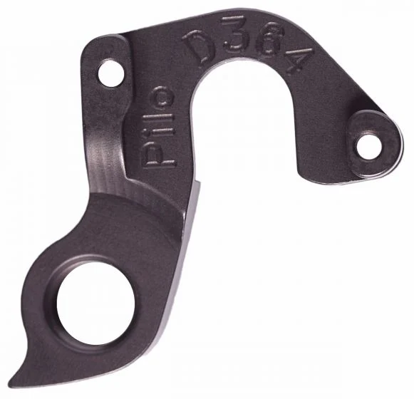 Pilo Dropout/Girøre #162 D364 For Cannondale 