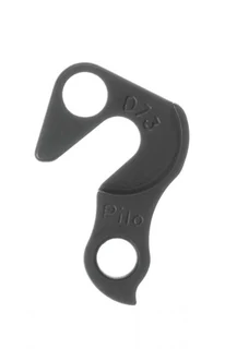 Pilo Dropout/ Gir&#248;re #111 D73 For Scattante, Saracen, Titus