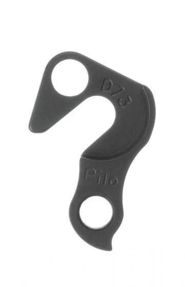 Pilo Dropout/ Girøre #111 D73 For Scattante, Saracen, Titus 