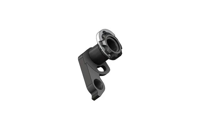 Pilo Dropout/Girøre D797 Passer til Orbea 