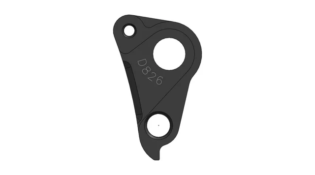Pilo D826 Dropout/ Girøre for Specialized 