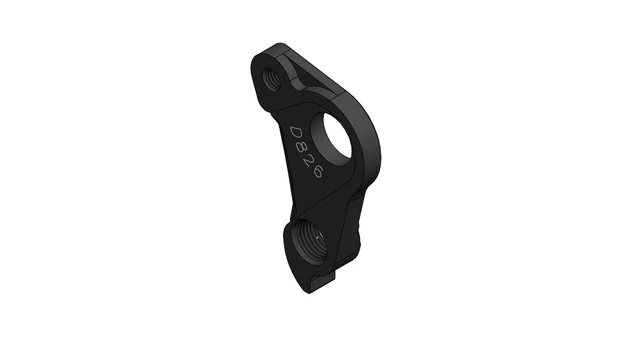 Pilo D826 Dropout/ Girøre for Specialized 