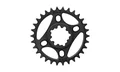 Pilo Narrow Wide SRAM Krankdrev Sort, 30T, Direct Mount Cinch, boost