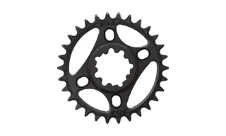 Pilo Narrow Wide SRAM Krankdrev Sort, 30T, Direct Mount Cinch, boost