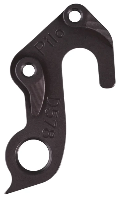 Pilo Bakväxelöra #638 D578 För Kalkhoff / Raleigh / Focus 