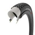 Pirelli Scorpion MTB H Lite Dekk Hard, 29"x2.2", 120 TPI, TR, 610g