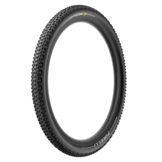 Pirelli Scorpion MTB M Dekk Mixed, 29"x2.2", 120 TPI, TR, 735 g