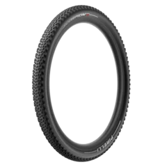Pirelli Scorpion MTB H Dekk Hard, 29"x2.4", 60 + 120 TPI, TR, 795 g