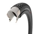 Pirelli Scorpion MTB H Dekk Hard, 29"x2.2", 120 TPI, TR, 695 g