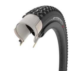 Pirelli Scorpion MTB H Dekk Hard, 29"x2.2", 120 TPI, TR, 695 g
